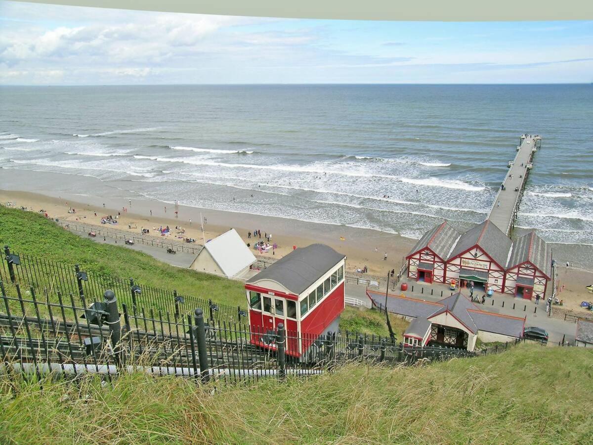 2 Bed House -Close To Cleveland Way,Lovely Beaches Brotton Buitenkant foto