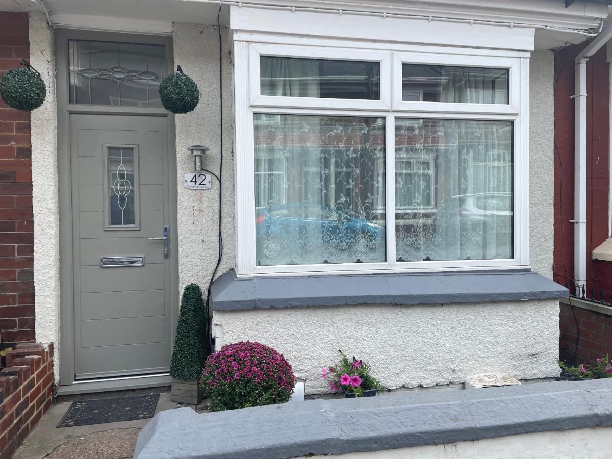 2 Bed House -Close To Cleveland Way,Lovely Beaches Brotton Buitenkant foto