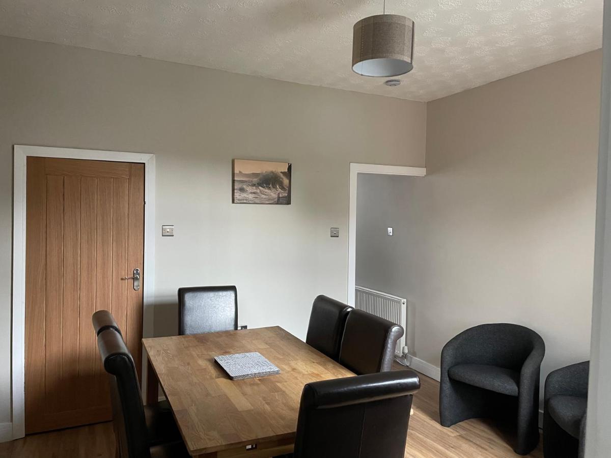 2 Bed House -Close To Cleveland Way,Lovely Beaches Brotton Buitenkant foto