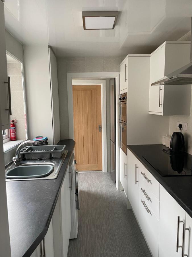 2 Bed House -Close To Cleveland Way,Lovely Beaches Brotton Buitenkant foto