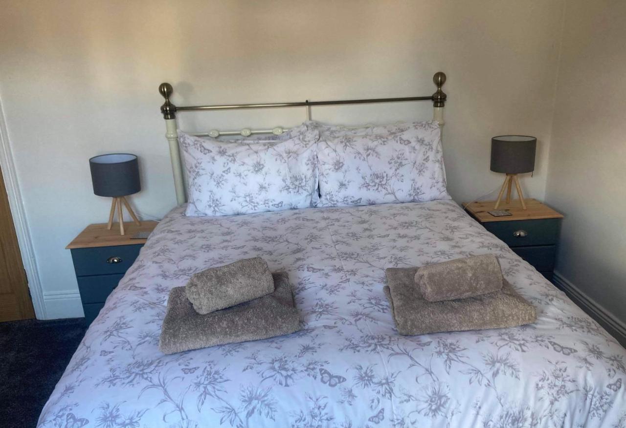 2 Bed House -Close To Cleveland Way,Lovely Beaches Brotton Buitenkant foto
